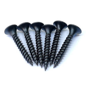 विश्वसनीय ड्राईवॉल स्क्रू 6x1" - Product Image 3