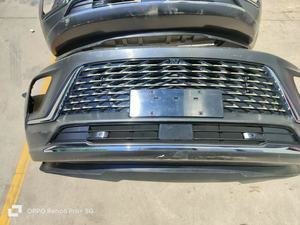 2024 Cho <span class=keywords><strong>Buick</strong></span> Hình Ảnh S Trên Phía Trước Bội Thu Màu Đỏ Chất Lượng Cao Nhựa Điều Kiện Mới Thay Thế Một Phần 26478190 26361834 - Product Image 3