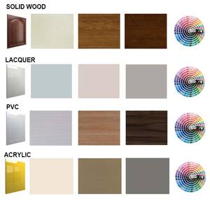 Offre Spéciale <span class=keywords><strong>chine</strong></span> meubles de cuisine complets - Product Image 5