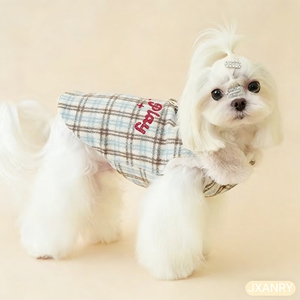 Abrigo Casual para Perro Otoño/Invierno - Ropa Cálida de Algodón para Perros Pequeños (Teddy y <span class=keywords><strong>Beagle</strong></span>) - Product Image 4