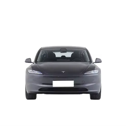 2024 Tesla modelo Y coche Ev más barato al por mayor nuevo coche eléctrico modelo 3 coches eléctricos