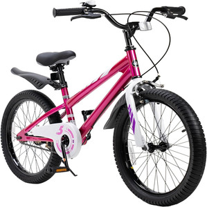 <span class=keywords><strong>Vélo</strong></span> d'équilibre pour enfants à pédale à double frein à main pour tout-petits garçons filles <span class=keywords><strong>vélo</strong></span> 12-20 pouces pour les enfants <span class=keywords><strong>de</strong></span> 3 à 10 ans - Product Image 3