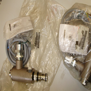 Sensor Hidráulico Atam 271gdb11f Matricola 486 24v R93400849 Od1505 - Product Image 1