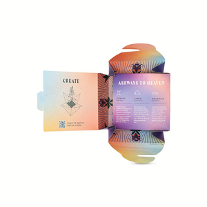 Kits cosmiques Pack cadeau intérieur maison jardin se connecter au <span class=keywords><strong>cosmos</strong></span> en faisant pousser une fleur signe du zodiaque conception de pays utilisation au sol - Product Image 3