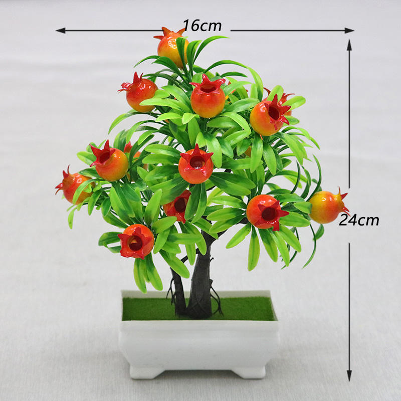 Melograno a 16 maglie