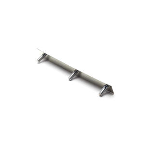 Piastra di Raffreddamento per Radiatore ADATTA A LAND ROVER - Product Image 1