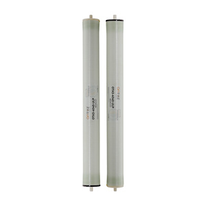RO MEMBRANAS FUNCIONANDO en 2000TDS Elemento RO comercial de presión ultrabaja para tratamiento de agua - Product Image 2
