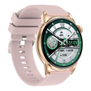 Reloj Inteligente DF H11 4G Android para Hombre, Pantalla Grande HD AMOLED con GPS, Cámara, Tarjeta SIM, WiFi, Llamadas Inalámbricas, Música - Product Image 3