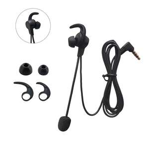 3.5 मिमी पेशेवर पूर्ण डुप्लेक्स दाएं कान फुटबॉल रेफरी हेडसेट - Product Image 2