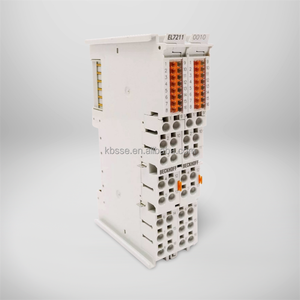 Controlador de programación <span class=keywords><strong>PLC</strong></span> de stock de almacén <span class=keywords><strong>Beckhoff</strong></span> marca original - Product Image 1