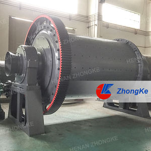 Labrotratrey Muestras Molino de bolas de cerámica/laboratorio Agitador tradicional Molino de bolas Olla - Product Image 4