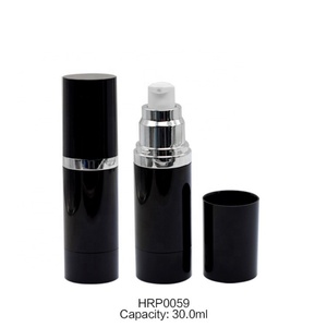 Botella de Limpiador Facial al por Mayor, Envase de Cuidado de la Piel de Marca Privada, Botella de Crema Facial, Botellas Vacías para Crema - Product Image 1