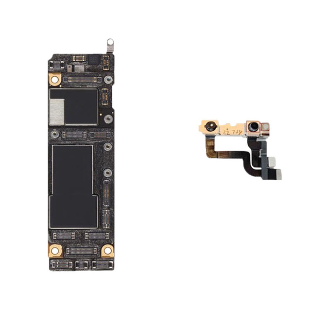 Original Mainboard with Face ID for iPhone 11 128GB US Version