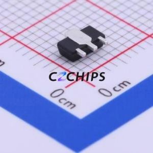 ชิปวงจรรวม HT7533-1 PIC Regulator (LDO) - Product Image 2