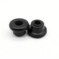 Barra de Equilibrio Flexible Universal Big Dipper - Material PVC/TPV para Aplicaciones Automotrices, Mantiene la Cabina Silenciosa y Seca, Pieza de Goma