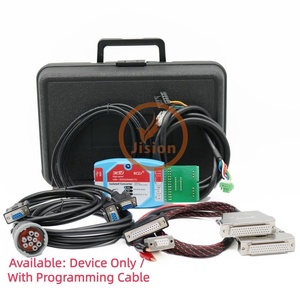 Outil de diagnostic pour moteur Cummins Inline 6 avec activation logicielle V7.62/V8.7 12-24V Windows - Product Image 2