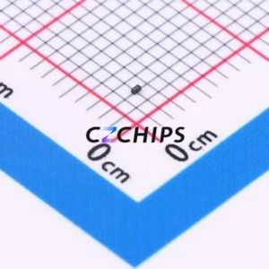 TT1821SAX ใหม่และต้นฉบับ DFN0603-2L ทรานซิสเตอร์ ESD และป้องกันไฟกระชาก (TVS/ESD) - Product Image 1