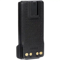 Baterai Li-Ion 2500mAh untuk Radio Motorola untuk Walkie Talkie Digital Motorola XPR7580 XPR7550 XPR7350 Baterai motorola NNTN8560