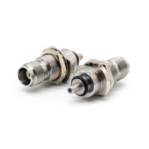 Kit adaptateur d'<span class=keywords><strong>antenne</strong></span> WiFi, connecteur RP-SMA à RP-TNC RP-SMB, polarité inversée 50 Ohm pour routeur LAN <span class=keywords><strong>sans</strong></span> <span class=keywords><strong>fil</strong></span>, Point d'accès - Product Image 2