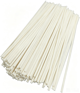 Noodles Udon Istantanei Halal Essiccati, Realizzati con Farina di Grano Premium, Prezzo all'Ingrosso 300g, HACCP BRC OEM - Product Image 4