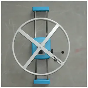 Attrezzatura per Fisioterapia della Rotazione della Spalla per Ospedali e Cliniche, Ruota per Spalla su Ruote per Esercizi di Fisioterapia - Product Image 1
