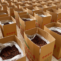 Anis étoilé biologique de haute qualité, épice unique, AD, cru, séché, naturel, brun foncé, Bencao Yutang, vente en gros, meilleur prix, Bozhou, Anhui