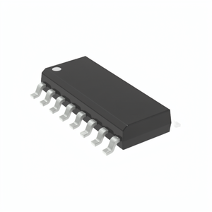 IC MUX/DEMUX DUAL 4X1 16SOlC อินเทอร์เฟซ 16 SOlC (0.154 นิ้ว, ความกว้าง 3.90 มม.) MC74HC4052ADR2 ตัวแทนจำหน่ายที่ได้รับอนุญาต - Product Image 1