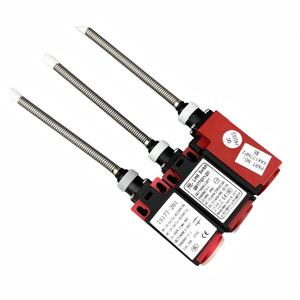 Interruttore per piastra di copertura ascensore YZ-TS177-201 QM177GY1, interruttore per piastra di copertura scala mobile XAA177HP1, vendita diretta dalla fabbrica - Product Image 1