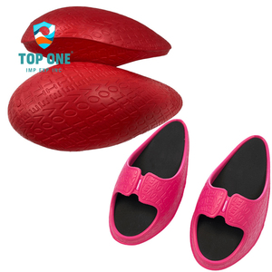 TopOne Offre Spéciale EVA à bascule corps Shaper sport équilibre Silm jambes balançoire chaussures secouer chaussures pantoufle Fitness - Product Image 4