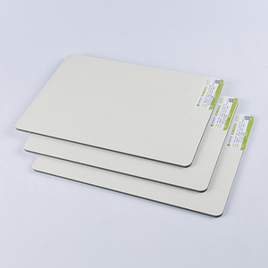 Panneaux muraux en <span class=keywords><strong>PVC</strong></span> vert BPC imperméables pour la rénovation rapide, panneaux de <span class=keywords><strong>douche</strong></span> en pierre pour murs - Product Image 4