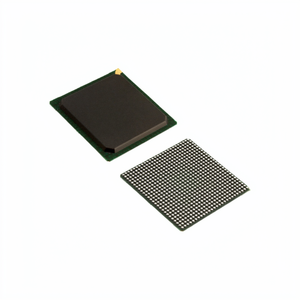 676 BGA XC2VP30-6FGG676C ชิ้นส่วนอิเล็กทรอนิกส์แบบฝังตัว ซื้อออนไลน์จากผู้ผลิตโดยตรง - Product Image 1