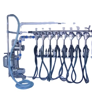 Fermes laitières-Systèmes <span class=keywords><strong>de</strong></span> <span class=keywords><strong>traite</strong></span> - Product Image 3