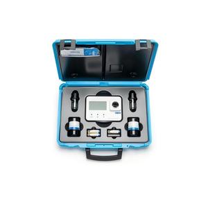 เครื่องวัดแอมโมเนียแบบโฟโตมิเตอร์ HANNA HI97733 รุ่น High Range พร้อมมาตรฐาน IP65 ความแม่นยำ 0.05 มก./ลิตร รับประกัน 1 ปี - Product Image 2