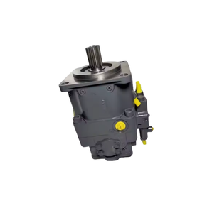 Bomba de Pistones Hidráulicos de Alta Gama en Oferta, Modelo A11VO190 LRDU2/11R-NPD12K01 A11VO95, Bombas de Pistones Hidráulicos de la Serie Premium de Rexroth - Product Image 5