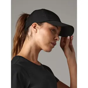Casquette de queue de cheval performante, merchandising durable - Product Image 2