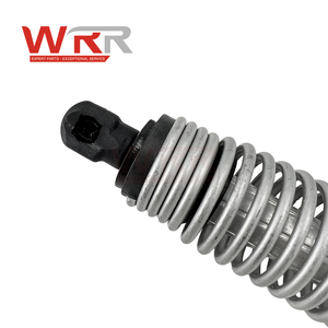 51247357110 51247294588 Amortisseur de hayon arrière fiable pour BMW F15 X5, vérin à gaz de coffre, support de levage - Product Image 6