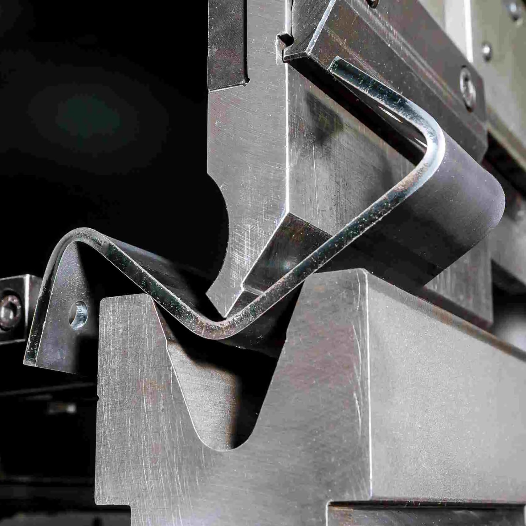 Stainless Steel Sheet Metal Processing Equipment Cabinet Enclosure Sheet Metal Aluminium Alloy Shell Custom Stamping Custom Part