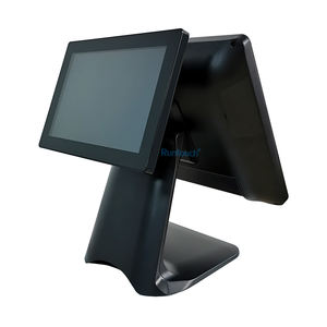 Nuevo RT6 todo en un sistema POS de máquina <span class=keywords><strong>para</strong></span> supermercado/restaurante/tienda de venta al por menor/tienda de comestibles - Product Image 5