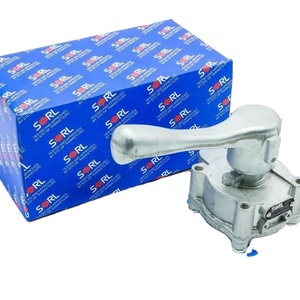 <strong>SORL</strong> Ruili air Suspension Manual Valve 86060020080 - Product Image 1