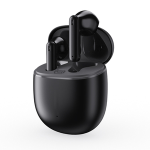G19-H bluetooth 5.3 earbuds, no game delay, durable ABS material, silicone ear tips - Product Image 4