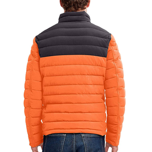 Chaqueta de Plumón para Hombre, Fabricada en Material de Alta Calidad, Transpirable, la Más Vendida - Product Image 6