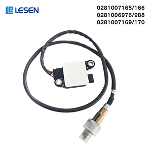 Lesen เซ็นเซอร์ PM ใหม่สำหรับ Cummins OE 028007165/166 0281006976/<span class=keywords><strong>988</strong></span> 0281007169/170 0281006949 0281006982 5461551 0281007171/172 - Product Image 3
