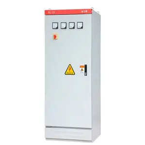 XL-21 380V 800A New Low-Voltage Dustproof Power Distribution Box Power Distribution Switchgear