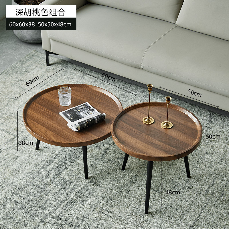 Combinazione noce 60 50