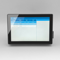Escáner de Ultrasonido Doppler a Color Veterinario Profesional ECI-X8 para Clínica Veterinaria y Hospital, Pantalla Táctil de 10.1 Pulgadas, Resistente al Agua IPX6