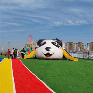 Usine pas cher <span class=keywords><strong>parc</strong></span> d'attractions manèges équipement de <span class=keywords><strong>parc</strong></span> pour enfants aire de jeux toboggan rouleau conseil normal <span class=keywords><strong>sanglier</strong></span> neige tube - Product Image 2