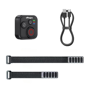 Control Remoto Bluetooth AMagisn, Mini Controlador Inteligente a Prueba de Agua para <span class=keywords><strong>Insta360</strong></span>/GoPro/Smartphone - Product Image 1