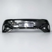 Nouveau pare-chocs avant supérieur pour BYD Yuan PLUS conduite à droite OE SC2E28803100N30 Pièces de rechange de carrosserie automobile de haute qualité