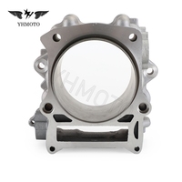 Kit de Piston de joint de culasse pour Yamaha Raptor 660R, pour véhicule tout-Terrain, pour véhicule tout-Terrain, pour Quad ATV, pièce 686cc