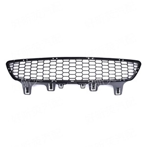Rejilla Hexagonal para Parachoques Delantero BMW 2014-2020 M3 M4 F80 F82, Rejilla de Ventilación de Plástico para Entrada de Aire - Product Image 1